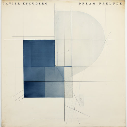 Imagen de apoyo de  ESCUDERO, J.: Dream Prelude (Escudero)