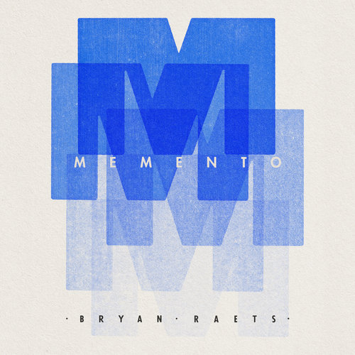 Imagen de apoyo de  RAETS, B.: Go On / Hjem / Moon / Opening Up / People Change (Memento) (Raets)