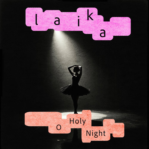 Imagen de apoyo de  ADAM, A.: Cantique de Noël (O Holy Night) (arr. for piano) (Laika)