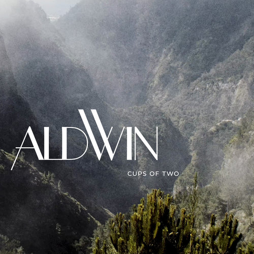 Imagen de apoyo de  ALDWIN: Cups of Two (Aldwin)