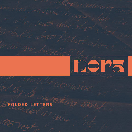 Imagen de apoyo de  NORA: Folded Letters (Nora)