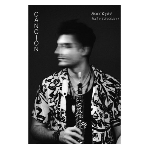 Imagen de apoyo de  FALLA, M. de: 7 Canciones populares españolas: No. 6. Canción (arr. S. Yapici for oboe and piano) (Yapici, Cioceanu)