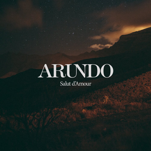 Imagen de apoyo de  ELGAR, E.: Salut d'amour (Liebesgrüss) (arr. for saxophone and piano) (Arundo)