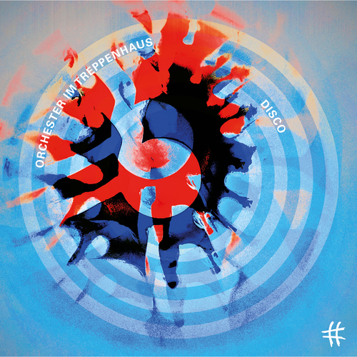 Imagen de apoyo de  DISCO (Orchester im Treppenhaus, Posth)