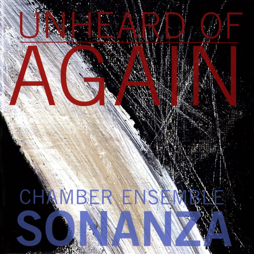 Imagen de apoyo de  Chamber Music - STRINDBERG, H. / REHNQVIST, K. / ZIVKOVIC, D. / BORISOVA-OLLAS, V. / FRID, P. / LYSELL, M. / STAERN, B. (Unheard of - Again) (Sonanza)