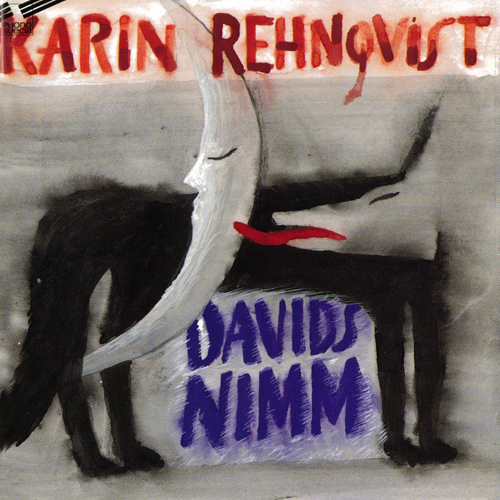 Imagen de apoyo de  REHNQVIST, K.: Davids nimm / Kast / Time of Taromir / Puksanger - lockrop (Kangas, Nilson)