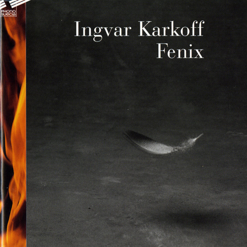 Imagen de apoyo de  KARKOFF, I.: Fenix / Texture / Variations on Gujarati / Dromspel II / Carnavalito / A Siberian Tune (Segerstam)