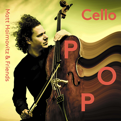 Imagen de apoyo de  Cello Arrangements - PAGE, J. / PLANT, R. / BONHAM, J. / GARA, J. / CHASSAGNE, R. / PARRY, R. / KINGSBURY, T. (Cello Pop) (Haimovitz and Friends)