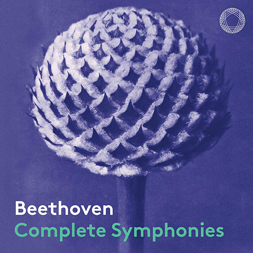 Imagen de apoyo de  BEETHOVEN, L. van: Symphonies Nos. 1-9 (West German Radio Chorus and Symphony, M. Janowski)