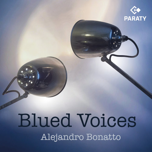 Imagen de apoyo de  BONATTO, A.: Blued Voices (Rossi, Bonatto)