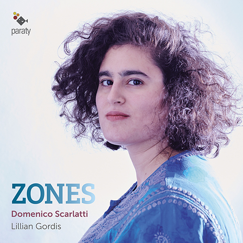 Imagen de apoyo de  SCARLATTI, D.: Keyboard Sonatas (Zones) (Gordis)