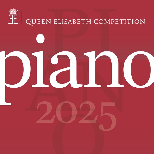Imagen de apoyo de  Queen Elisabeth Competition: Piano 2025