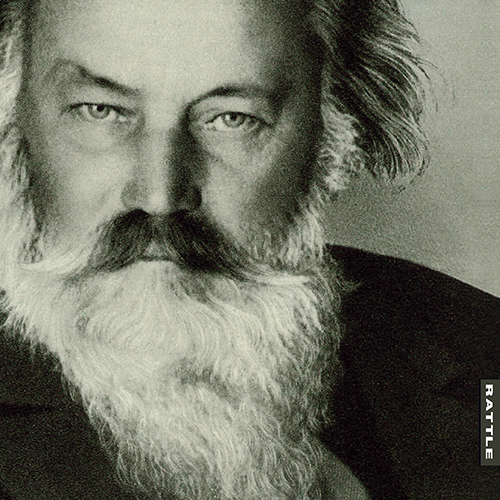 Imagen de apoyo de  BRAHMS, J.: Intermezzi (Complete) (Houstoun)