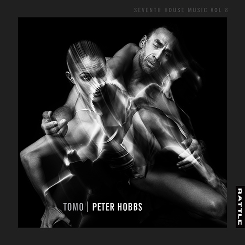 Imagen de apoyo de  HOBBS, P.: Tomo (Seventh House Music, Vol. 8) (Hobbs)