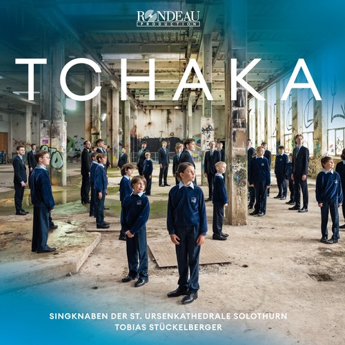 Imagen de apoyo de  Choral Concert: Singknaben der St. Ursenkathedrale Solothurn - BRAHMS, J. / FAURÉ, G. / GUILLAUME, S. / MENDELSSOHN, Felix / SCHUBERT, F. (Tchaka)