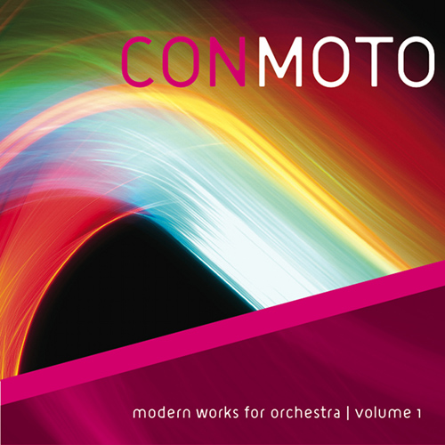 Imagen de apoyo de  Orchestral Music - BROWN, J.W. / SORCSEK, J. / EHLE, R. (Con Moto: Modern Works for Orchestra, Vol. 1) (Briggs, Micka, Rose, Swoboda, Valek)
