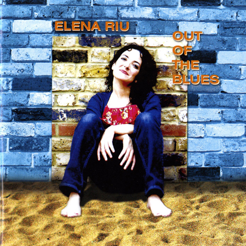 Imagen de apoyo de  Piano Recital: Riu, Elena - COPLAND, A. / COLERIDGE, T.-S. / MONTAGUE, S. / ROSENBOOM, D. / MARTIN, P.N. (Out of the Blues)