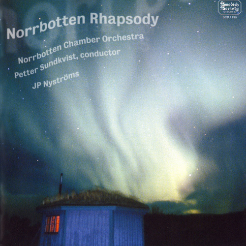 Imagen de apoyo de  NORRBOTTEN RHAPSODY