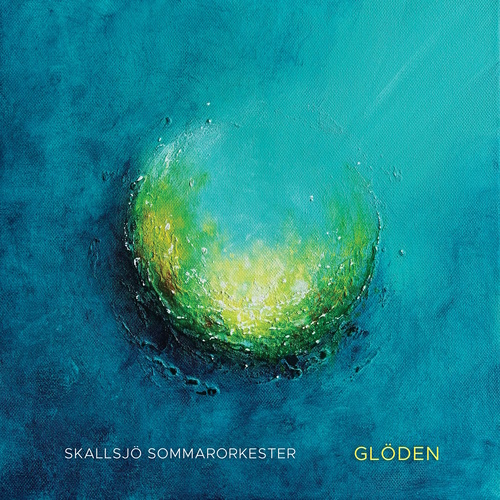 Imagen de apoyo de  BAŁENKOWSKI, M.: Sinfonietta No. 2 / ULLÉN, J.: Syldavian Dances / KLINT, A.: Allt som var (Glöden) (Vallin, Vågspel, Skallsjö Sommarorkester)