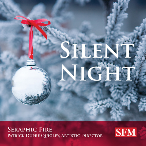 Imagen de apoyo de  SILENT NIGHT