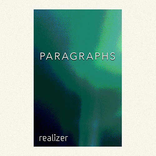 Imagen de apoyo de  REALIZER: Paragraphs