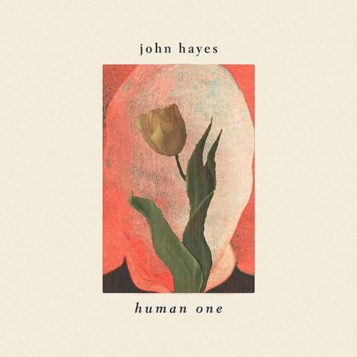 Imagen de apoyo de  HAYES, J.: Human One (Hayes)