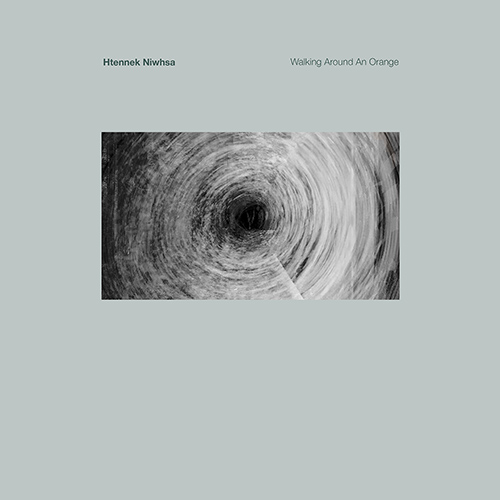 Imagen de apoyo de  NIWHSA, H.: Walking Around an Orange (Niwhsa)