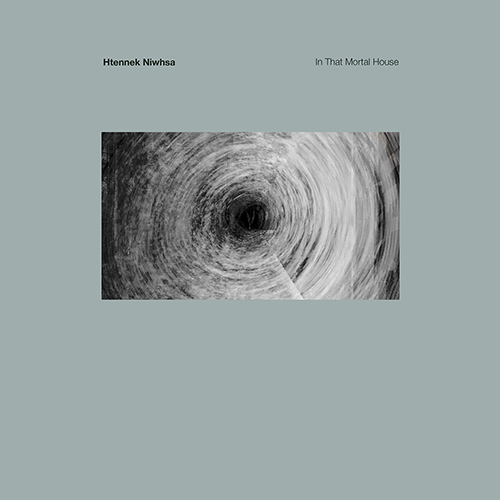 Imagen de apoyo de  HARRISON, K.: In That Mortal House (Niwhsa)