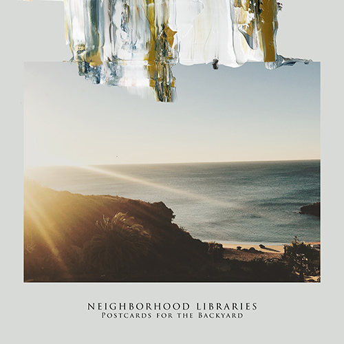 Imagen de apoyo de  NEIGHBORHOOD LIBRARIES: Postcards for the Backyard (Neighborhood Libraries)