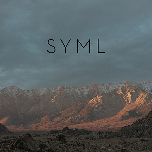 Imagen de apoyo de  SYML: All of Us (SYML)