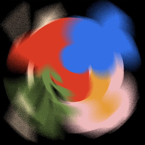 Imagen de apoyo de  DÍAZ DE ROJAS, S.: Birch Forest (Díaz de Rojas)