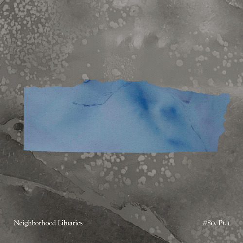 Imagen de apoyo de  NEIGHBORHOOD LIBRARIES: #80, Pt. 1 (Neighborhood Libraries)