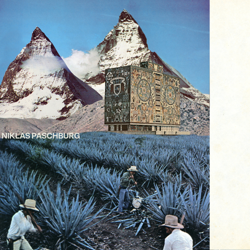 Imagen de apoyo de  PASCHBURG, N.: Agave (Paschburg)