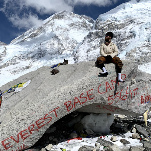 Imagen de apoyo de  LUCHS: Arrival (LUCHS)