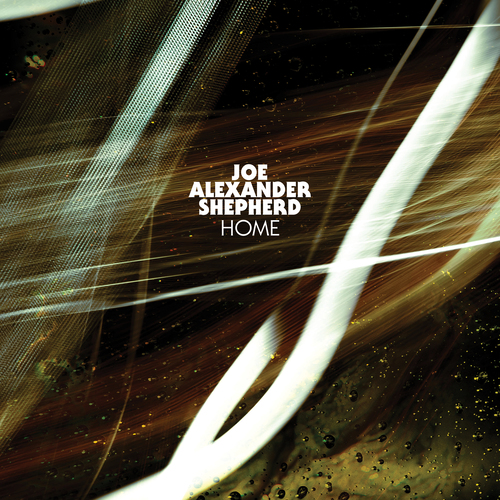 Imagen de apoyo de  SHEPHERD, J.A.: Home (Shepherd)