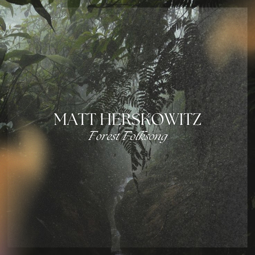 Imagen de apoyo de  HERSKOWITZ, M.: Forest Folksong (Herskowitz)