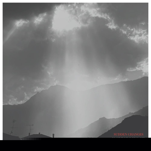 Imagen de apoyo de  LOWACK, Y.: Sudden Changes (Lowack)