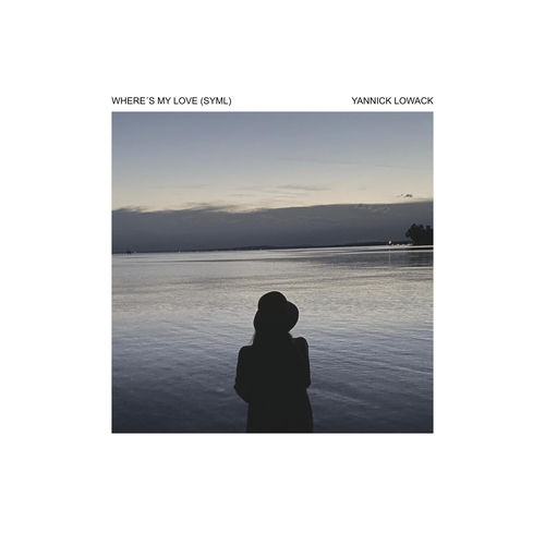 Imagen de apoyo de  SYML: Where's My Love (Lowack)