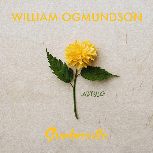 Imagen de apoyo de  SLUMBERVILLE: Ladybug