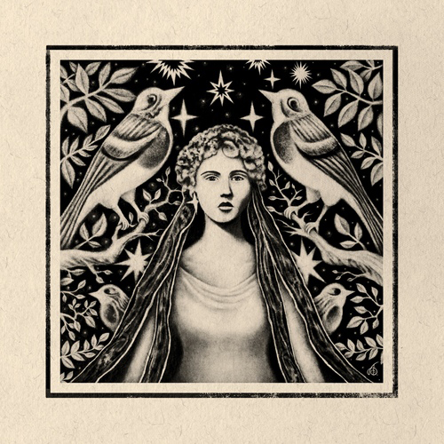 Imagen de apoyo de  SCHUSTER, O.: Naiad (Schuster)