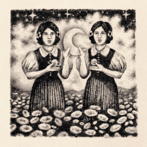 Imagen de apoyo de  SCHUSTER, O.: Gotteszell (Schuster)