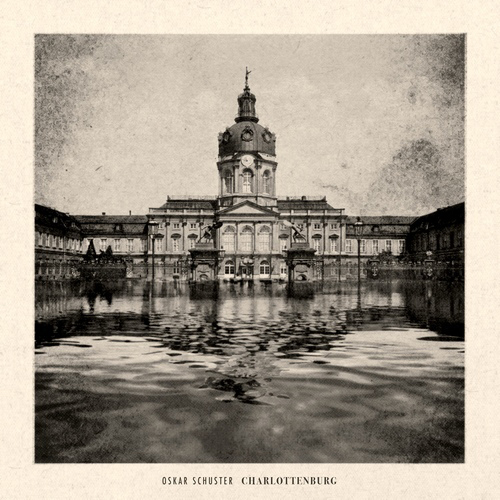 Imagen de apoyo de  SCHUSTER, O.: Charlottenburg (Schuster)