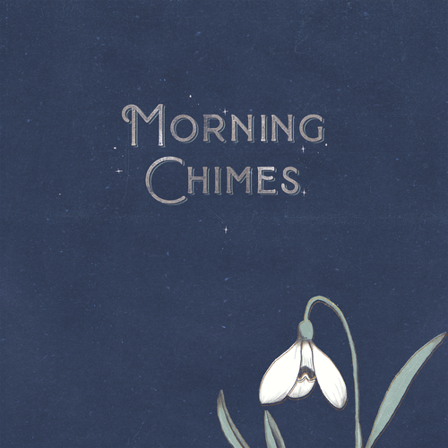 Imagen de apoyo de  GRINKO, Evgeny: Morning Chimes