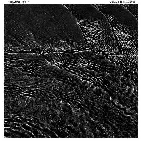 Imagen de apoyo de  LOWACK, Y.: Transience (Lowack)