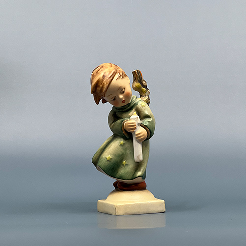 Imagen de apoyo de  HARRISON, Ken: My Soul Is an Empty Carousel at Sunset (Niwhsa)