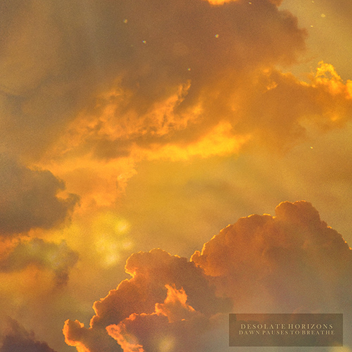 Imagen de apoyo de  VEDEL, A.: Dawn Pauses to Breathe (Desolate Horizons)