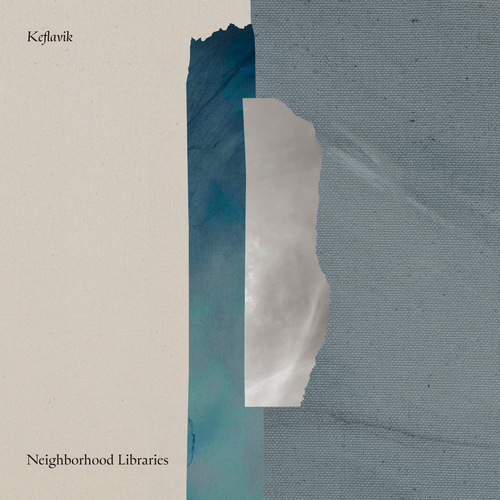 Imagen de apoyo de  NEIGHBORHOOD LIBRARIES: Keflavik (Neighborhood Libraries)