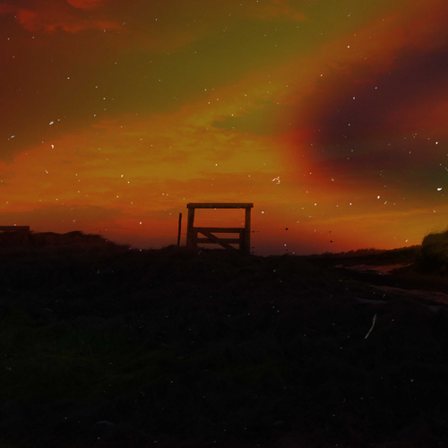 Imagen de apoyo de  OFHUGSUN: Saumspretta (Ofhugsun)