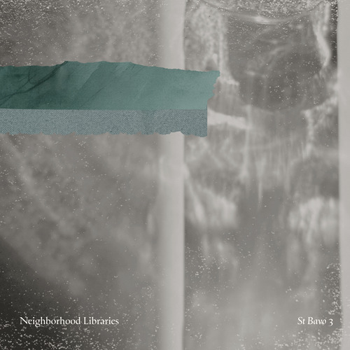 Imagen de apoyo de  NEIGHBORHOOD LIBRARIES: St. Bavo 3 (Neighborhood Libraries)