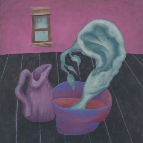 Imagen de apoyo de  DÍAZ DE ROJAS, S.: 5. Juni (Díaz de Rojas)